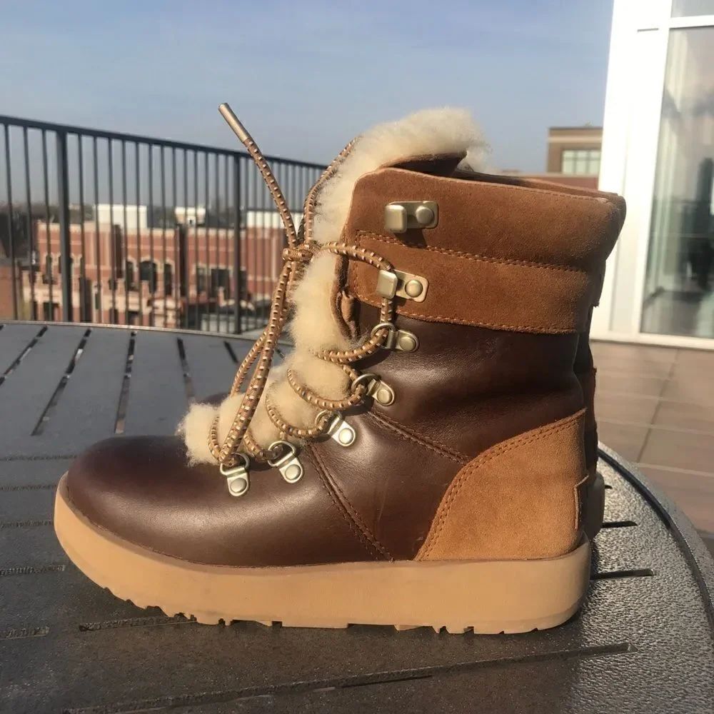 Ugg Boots  